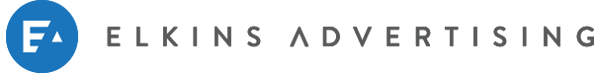 Elkins Retail Advertising logo
